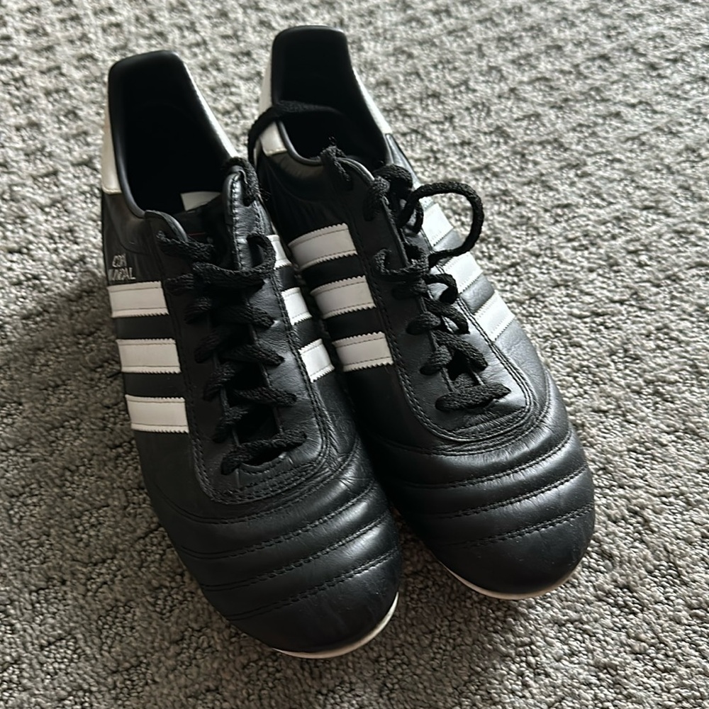 Adidas Copa Mundial Size US 8 Uk 7.5